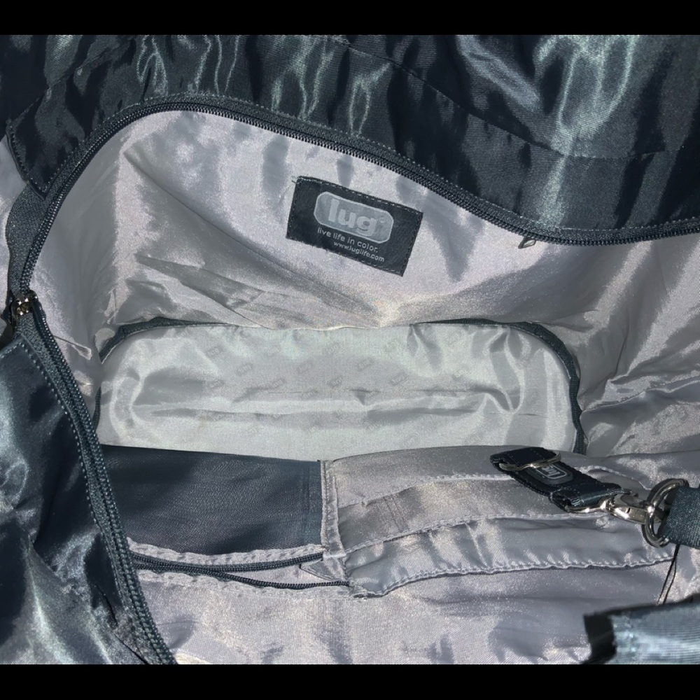 Lug bag - Picture 4 of 4